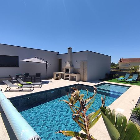Antas Villa Family Esposende Exterior foto