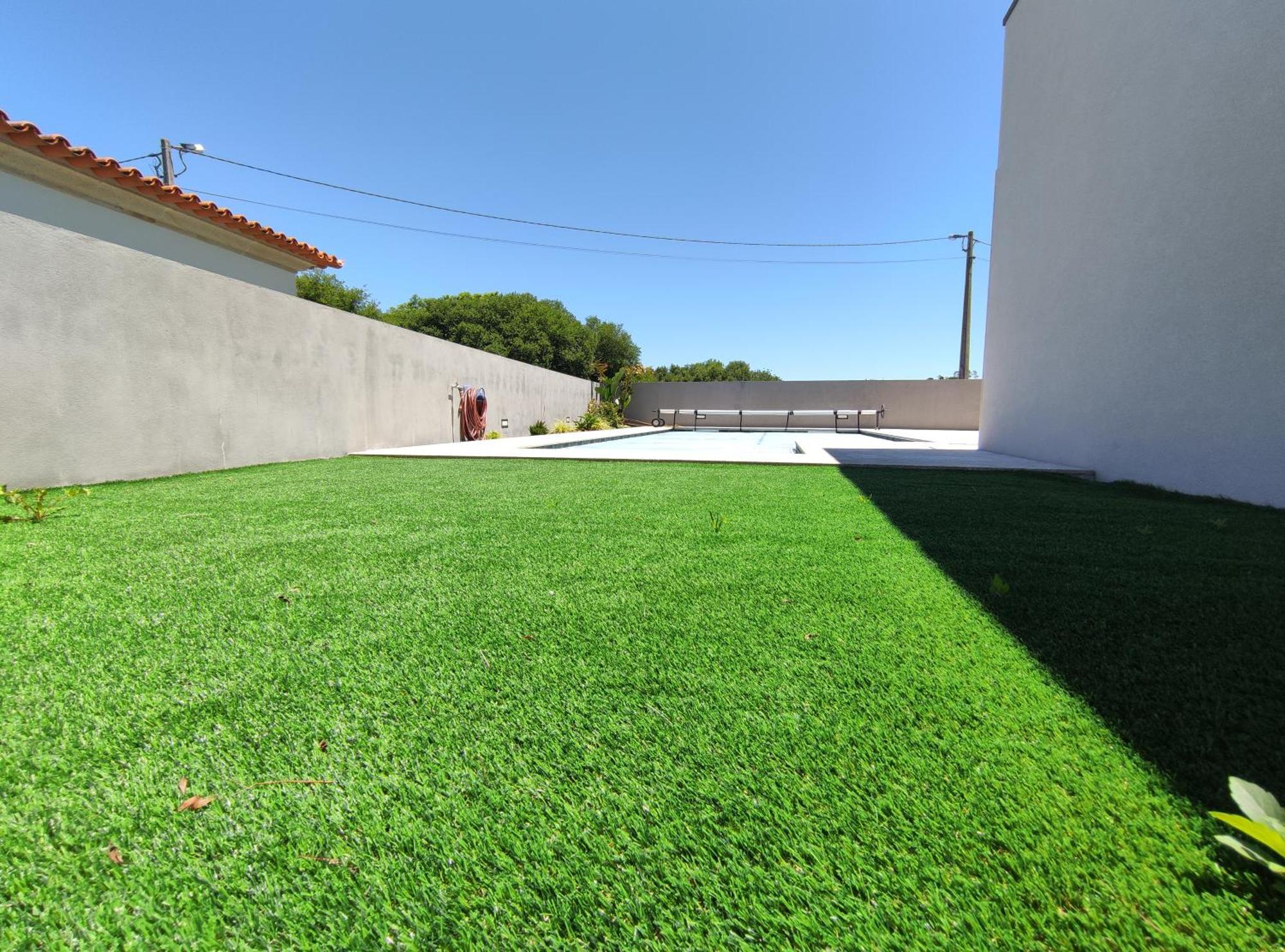 Antas Villa Family Esposende Exterior foto